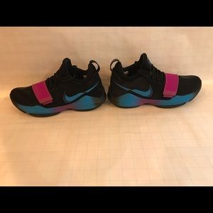 PG 1 “Flip the Switch” size 8.5